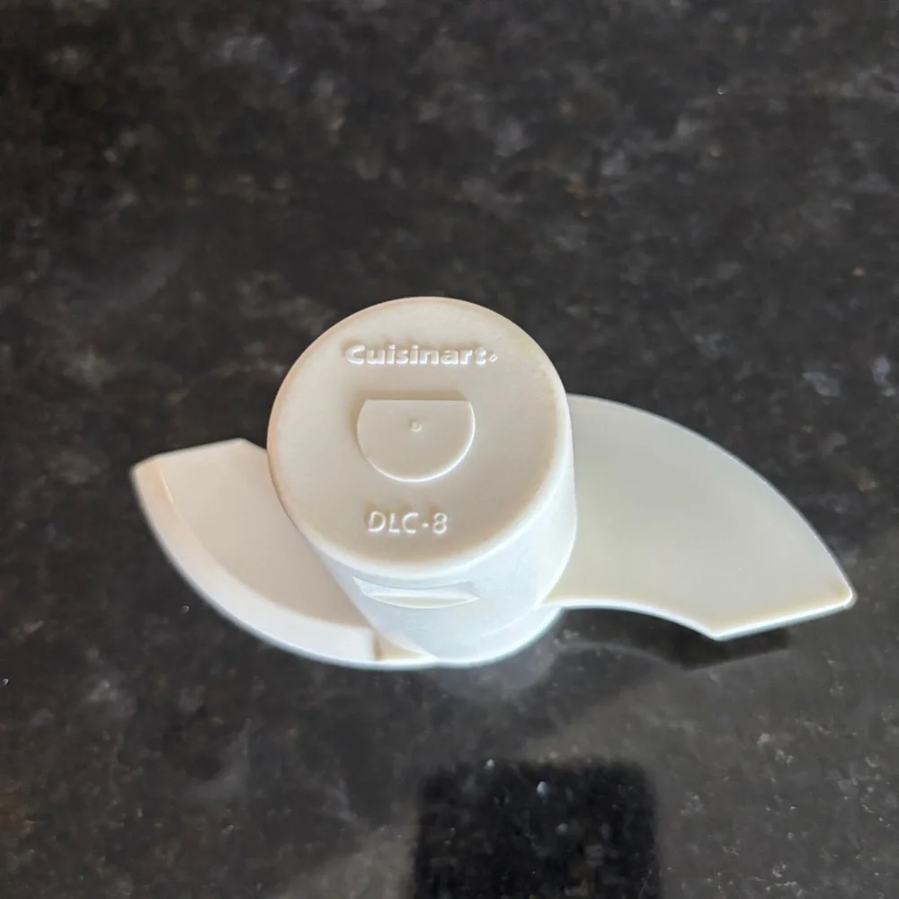 Cuisinart 🔪 dlc